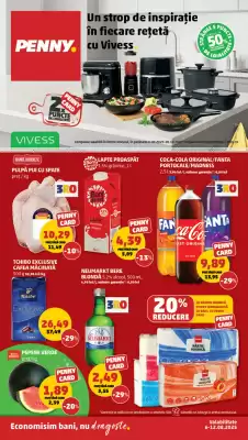 Catalog Penny