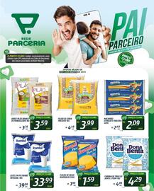 Catálogo Rede Parceria Página 1