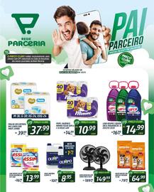 Catálogo Rede Parceria Página 2