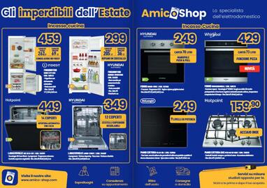 Volantino AmiCo Shop Pagina 3