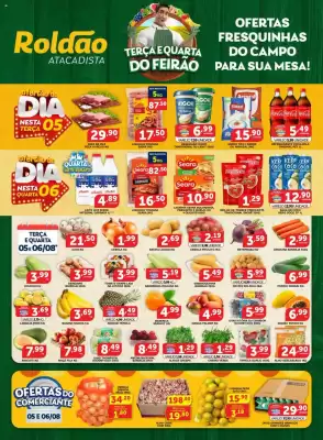 Catálogo Roldão