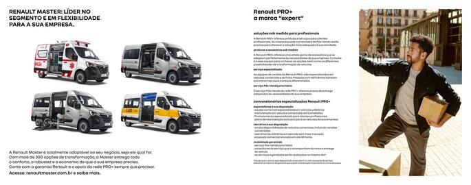 Catálogo Renault Página 12