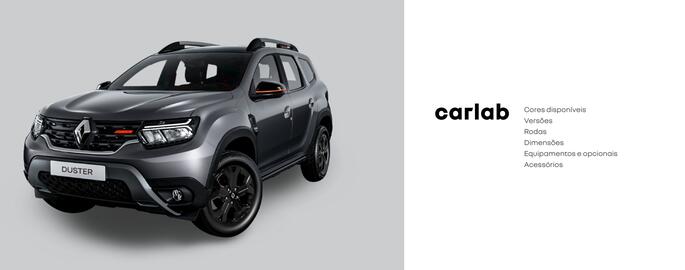 Catálogo Renault Página 11
