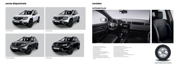 Catálogo Renault Página 12