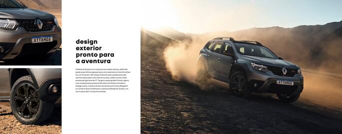 Catálogo Renault Página 4