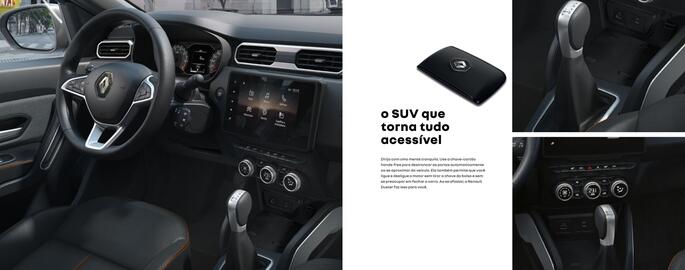 Catálogo Renault Página 7
