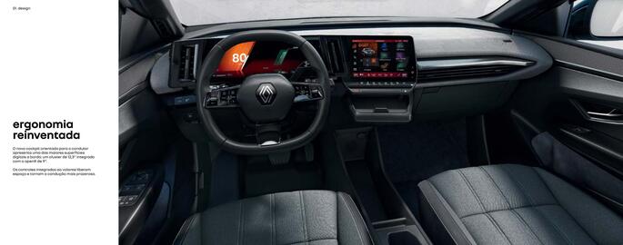 Catálogo Renault Página 4