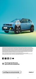 Catálogo Renault Página 21