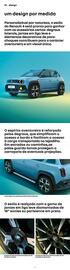 Catálogo Renault Página 4