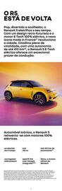 Catálogo Renault Página 2