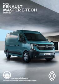 Catálogo Renault Página 1