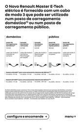 Catálogo Renault Página 13
