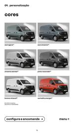 Catálogo Renault Página 16