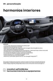 Catálogo Renault Página 17