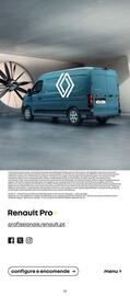 Catálogo Renault Página 23