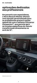 Catálogo Renault Página 8