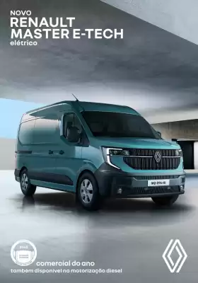 Catálogo Renault (válido até 31-12)