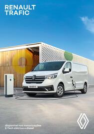 Catálogo Renault Página 1