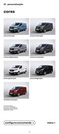Catálogo Renault Página 14