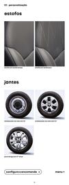 Catálogo Renault Página 16