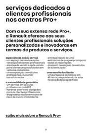 Catálogo Renault Página 21