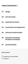 Catálogo Renault Página 3