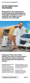 Catálogo Renault Página 9