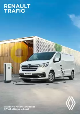 Catálogo Renault (válido até 31-12)