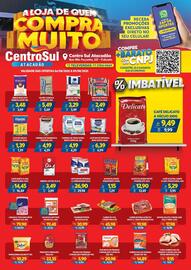 Catálogo Atacadão Centro Sul semana 32 Página 1