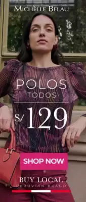 Catálogo Michelle Belau (válido hasta 10-08)