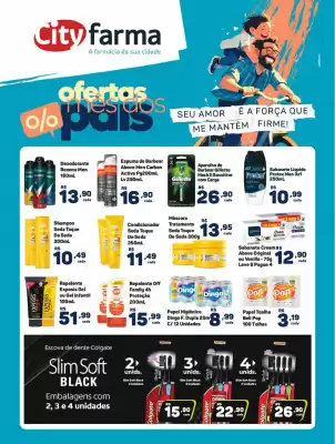 Catálogo CityFarma (válido até 31-08)