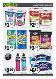 Friendly Grocer catalogue week 32 Page 2