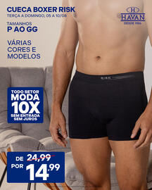 Catálogo Lojas Havan Página 2