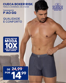 Catálogo Lojas Havan Página 3