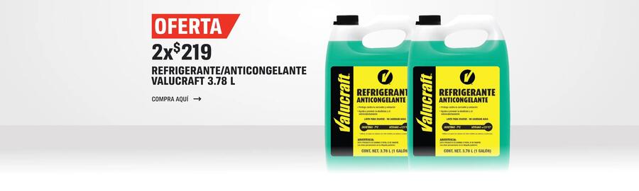 Catálogo AutoZone Página 4
