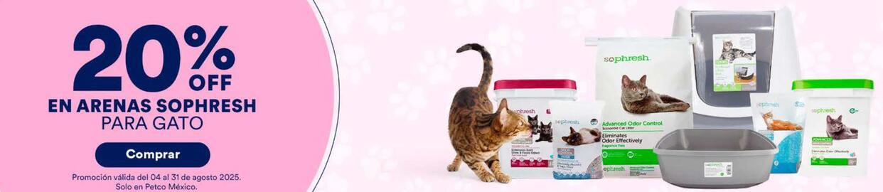 Catálogo Petco Página 2