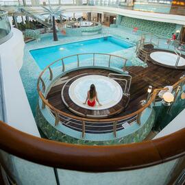 Catálogo MSC Cruceros Página 2