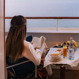 Catálogo MSC Cruceros Página 4