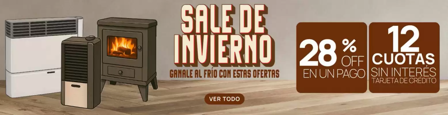 Catálogo Petenatti Hogar (válido hasta 21-08)