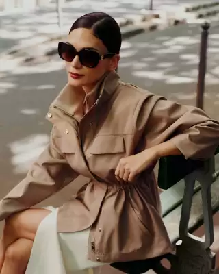 Catálogo Hugo Boss (válido hasta 31-08)