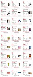 Costco flyer week 32 Page 2