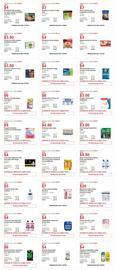 Costco flyer week 32 Page 3