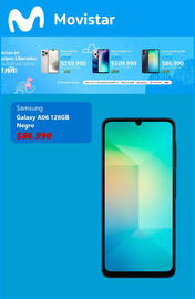 Catálogo Movistar Página 3