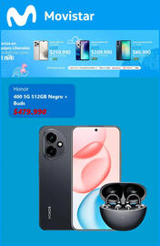 Catálogo Movistar Página 4
