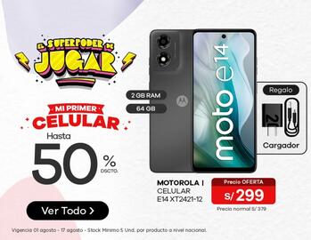 Catálogo Estilos semana 32 Página 3