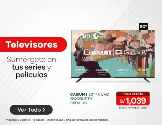 Catálogo Estilos (válido hasta 10-08)