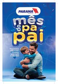 Catálogo Paraná Supermercados Página 1