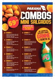 Catálogo Paraná Supermercados Página 12