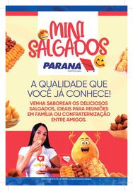 Catálogo Paraná Supermercados Página 13