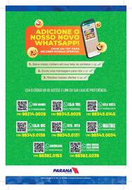Catálogo Paraná Supermercados Página 15